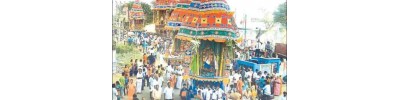 225. திருக்கோவலூர் வீரட்டம்
